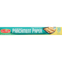 Our Family Parchment Paper, 30 Foot