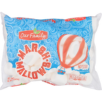 Our Family Marshmallows, 10 Ounce