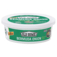 Old Home Bermuda Onion Snack Dip, 8 Ounce