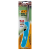 BIC Multi Purpose Lighter, 1 Each