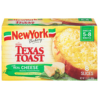 New York Bakery The Original Texas Cheese Toast, 13.5 Ounce