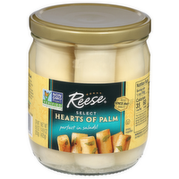 Reese Hearts of Palm, 14.8 Ounce