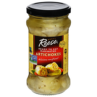 Reese Marinated Cocktail Artichokes, 9.9 Ounce