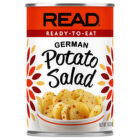 Read German Potato Salad, 15.5 Ounce