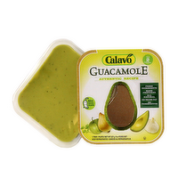 Calavo Authentic Guacamole, 8 Ounce