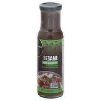 Ka-Me Sesame Sauce & Marinade, 8 Ounce