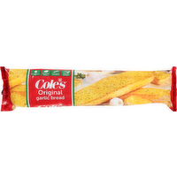 Cole's The Original Garlic Bread, 16 Ounce