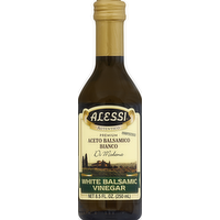 Alessi White Balsamic Vinegar