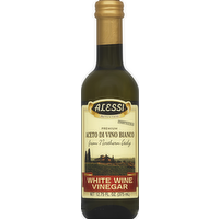 Alessi White Wine Vinegar