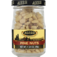 Alessi Pine Nuts (Pignoli), 1.75 Ounce