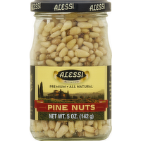 Alessi Pine Nuts (Pignoli), 5 Ounce