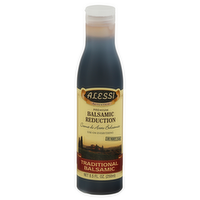 Alessi Balsamic Reduction, 8.5 Ounce