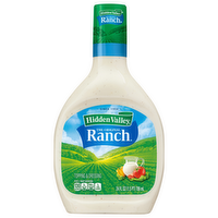 Hidden Valley Original Ranch Dressing, 24 Ounce