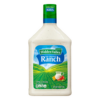 Hidden Valley Original Ranch Dressing, 52 Ounce