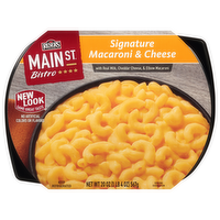 Reser's Main St. Bistro Signature Macaroni & Cheese, 20 Ounce