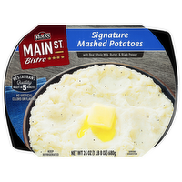 Reser's Main St. Bisto Signature Mashed Potatoes, 24 Ounce