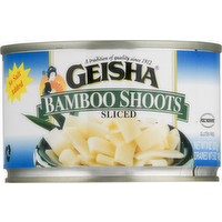 Geisha Bamboo Shoots, 8 Ounce