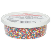 Betty Crocker Rainbow Nonpareils Sugar Sprinkles