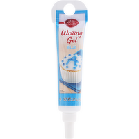 Betty Crocker Blue Writing Gel for Decorating, 0.67 Ounce