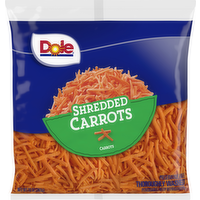 Dole Shredded Carrots