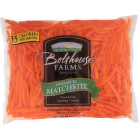 Bolthouse Farms Matchstix Carrots, 10 Ounce