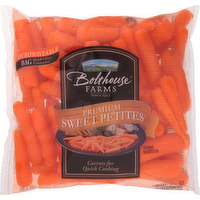 Bolthouse Farms Sweet Petite Carrots, 12 Ounce