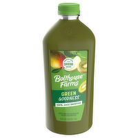 Bolthouse Farms Green Goodness 100% Fruit Juice Smoothie, 52 Ounce