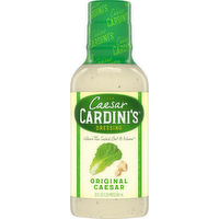 Cardini's The Original Caesar Salad Dressing, 20 Ounce