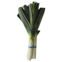 Leeks, 1 Each