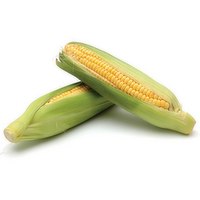 Minnesota Grown Fresh Sweet Corn, 1 Each