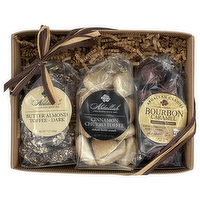 L&B Chocolate Bliss Gift Basket, 1 Each