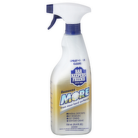 Bar Keepers Friend Spray & Foam Cleaner, 25.4 Ounce