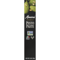 Amore Pesto Paste, 2.8 Ounce