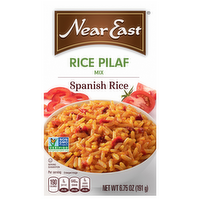 Near East Spanish Rice Pilaf Mix, 6.75 Ounce