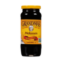 Grandmas Original Molasses, 12 Ounce
