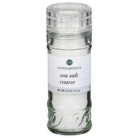 L&B French Sea Salt Grinder, 5.2 Ounce