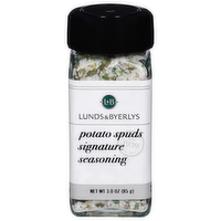 L&B Signature Potato Spuds Seasoning