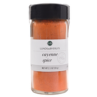 L&B Cayenne Spice Ground Chile Pepper