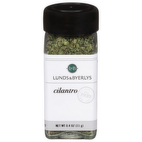 L&B Cilantro, 0.4 Ounce