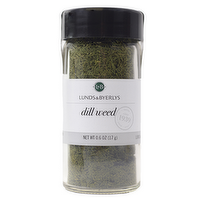 L&B Dill Weed, 0.4 Ounce