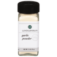 L&B Garlic Powder, 2.4 Ounce