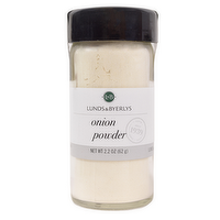 L&B Onion Powder