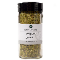 L&B Greek Oregano