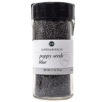 L&B Poppy Seeds