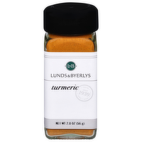 L&B Turmeric
