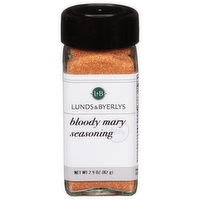 L&B Bloody Mary Seasoning, 2.9 Ounce