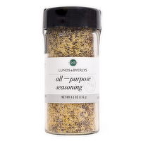 L&B All-Purpose Seasoning, 4.1 Ounce