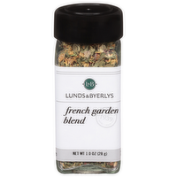 L&B French Garden Blend Seasoning, 1.1 Ounce