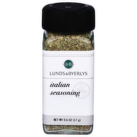 L&B Italian Seasoning, 0.7 Ounce