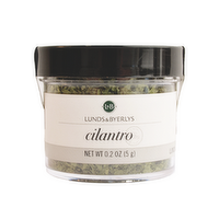 L&B Cilantro, 0.2 Ounce